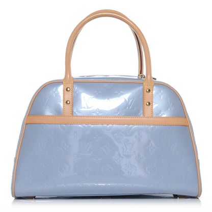 Louis Vuitton Vernis Tompkins Square Lavender 1 of 7