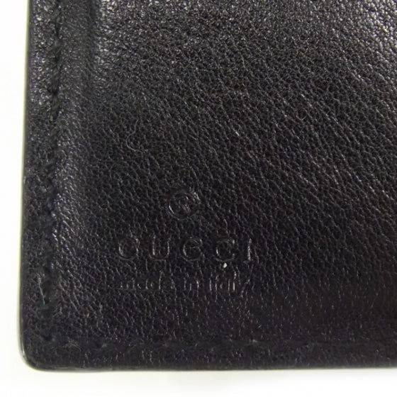 Leather French Wallet