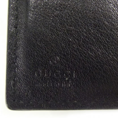 Gucci Leather French Wallet 5 of 6