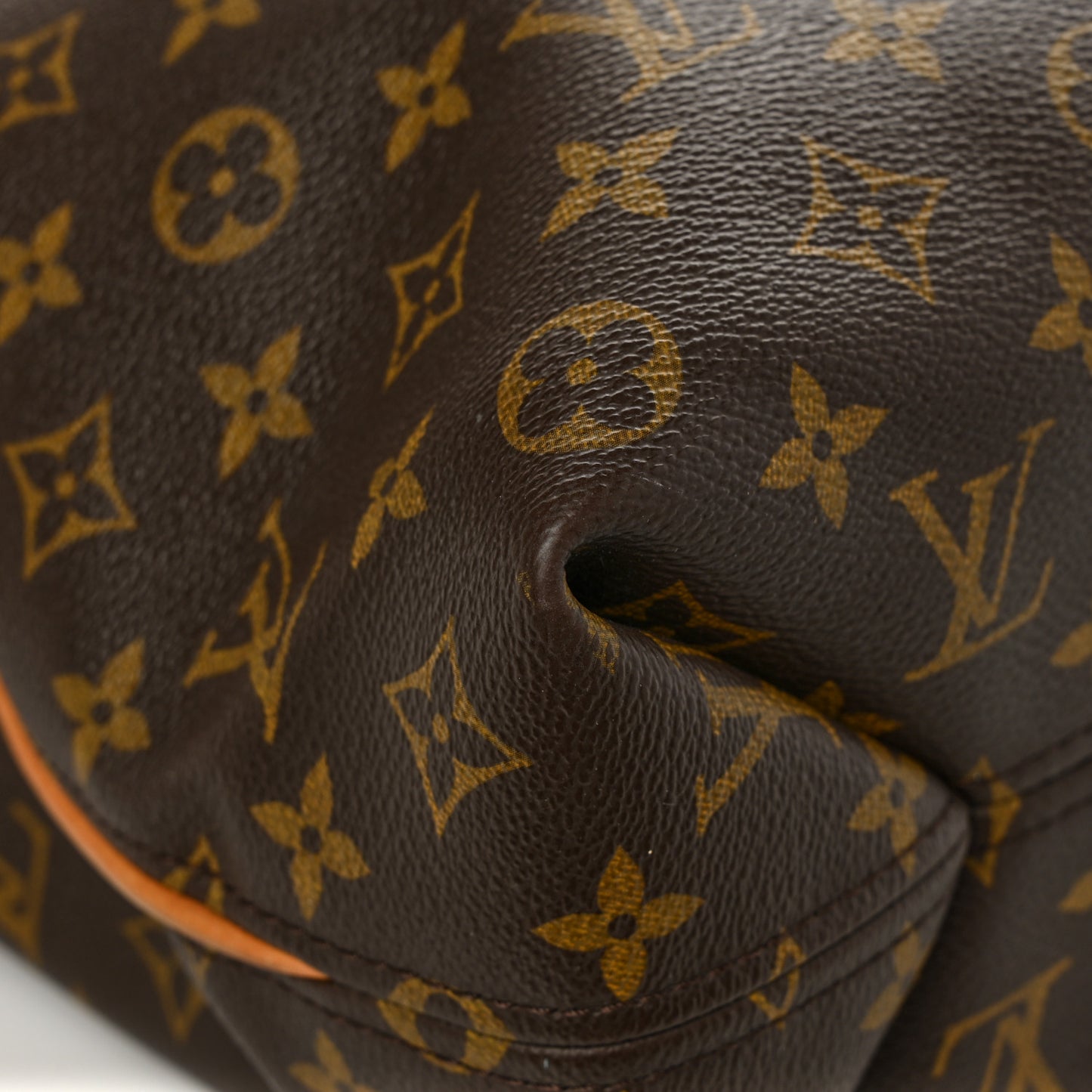 Monogram Sully MM