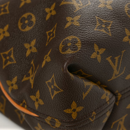 Louis Vuitton Monogram Sully MM 12 of 14