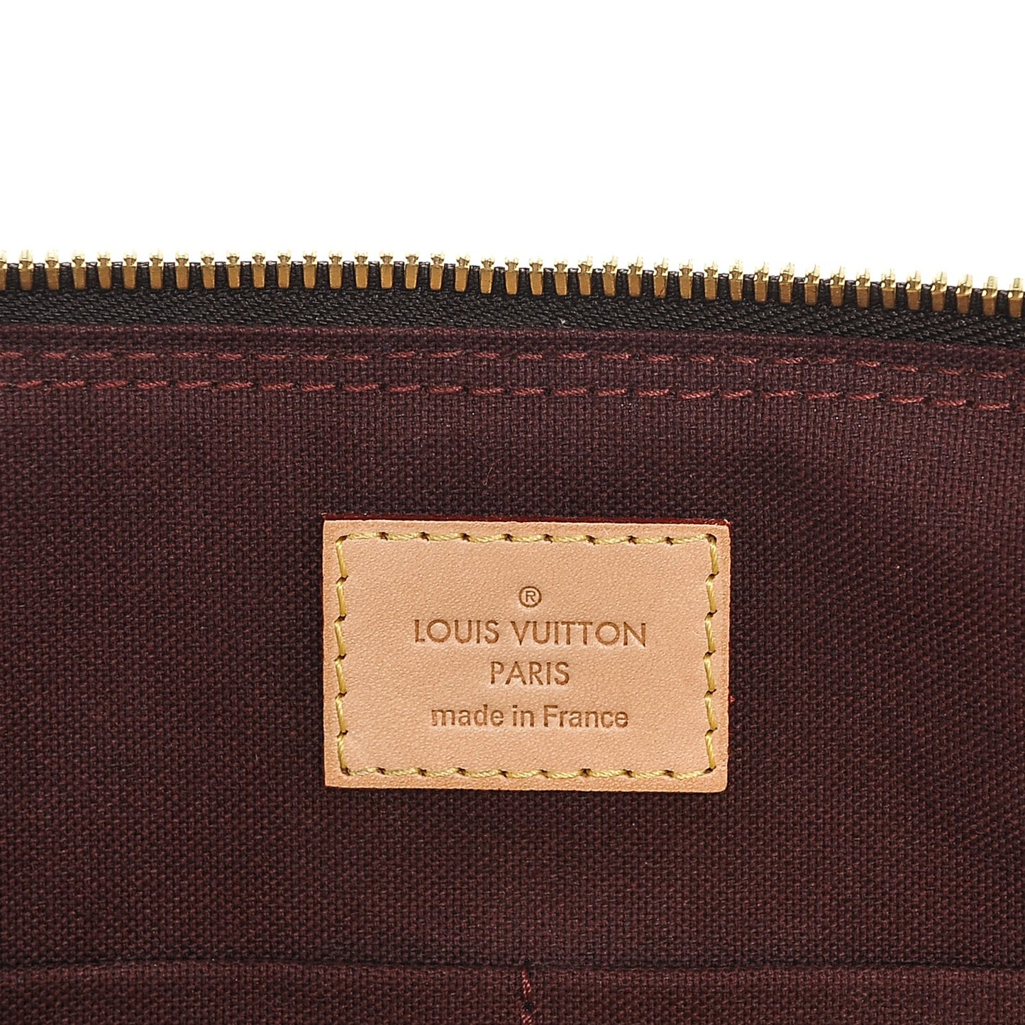 Monogram Segur NM