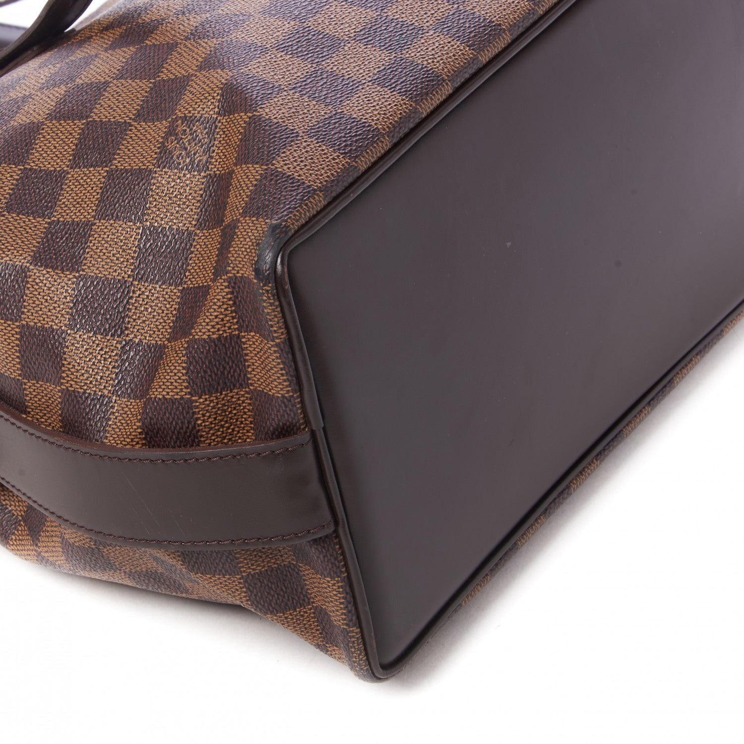 Louis Vuitton Damier Ebene Chelsea Tote 6 of 8