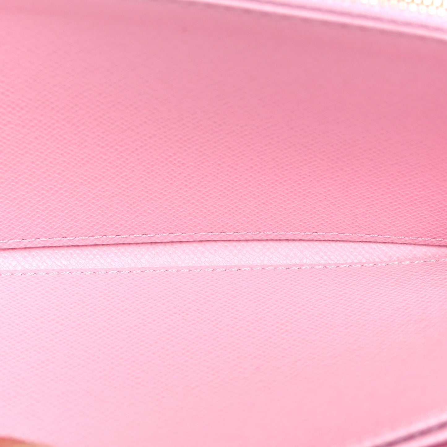Monogram Giant Spring In The City Zippy Wallet Sunrise Pastel
