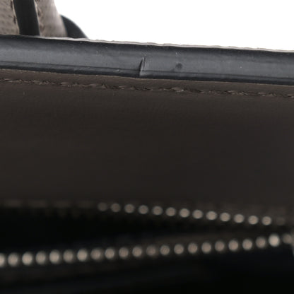 Prada Saffiano Cuir Medium Tote Argilla 10 of 10