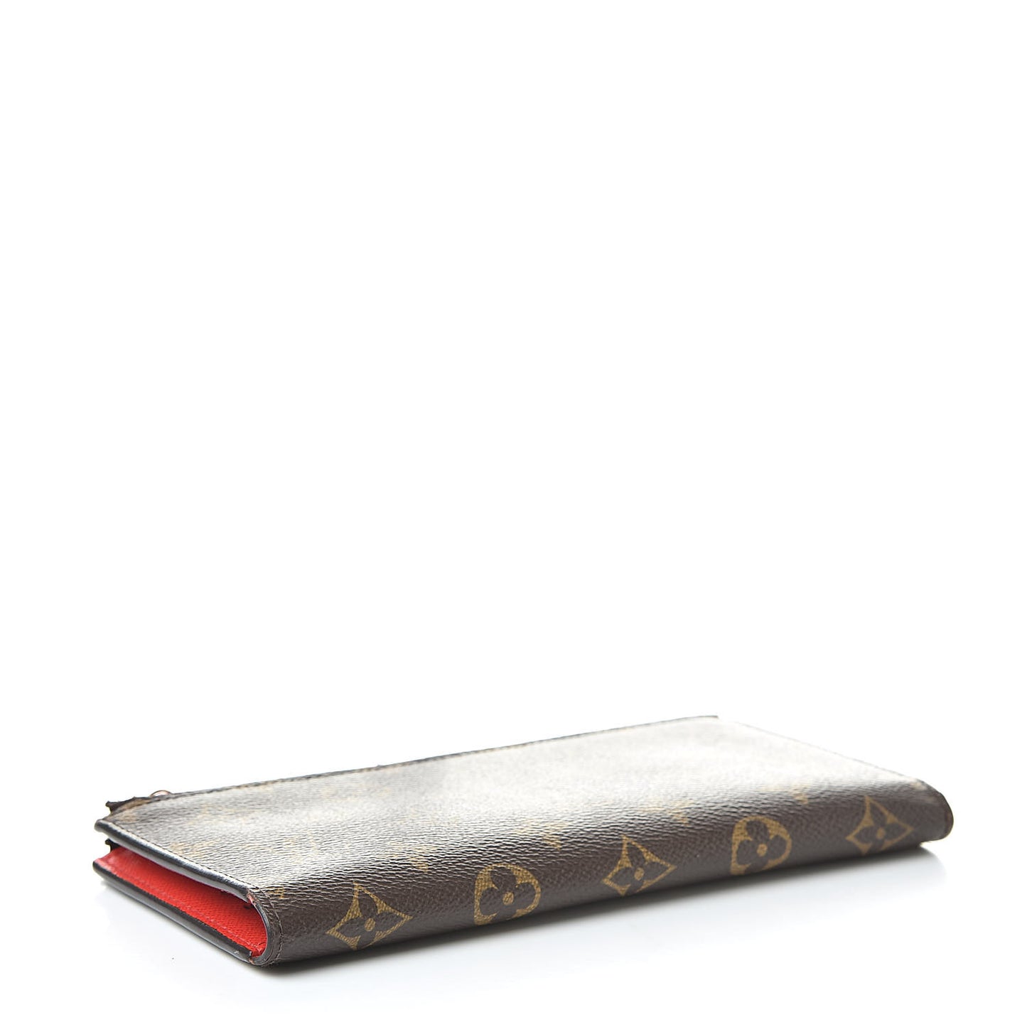 Monogram Adele Wallet Piment