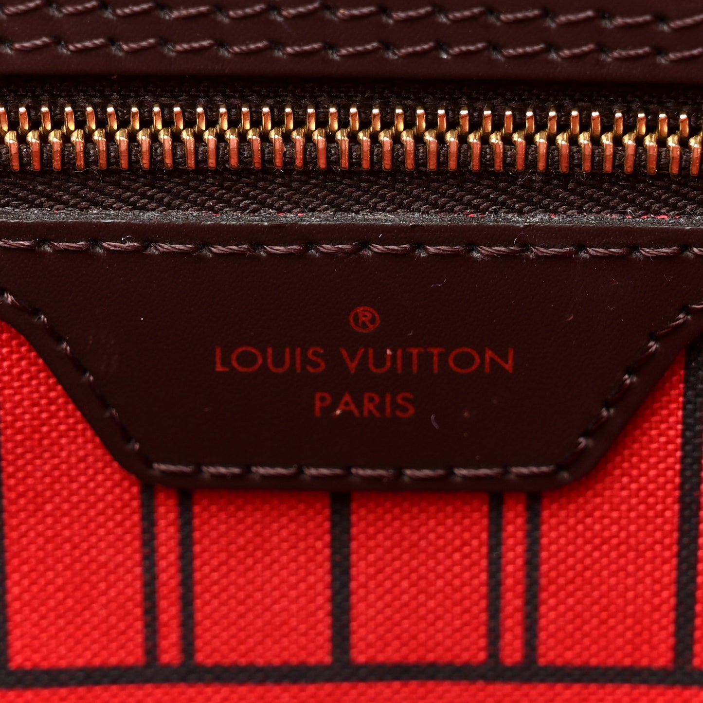 Damier Ebene Neo Neverfull MM