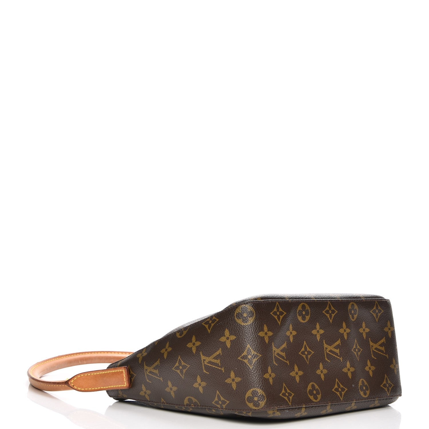 Louis Vuitton Monogram Looping MM 4 of 11