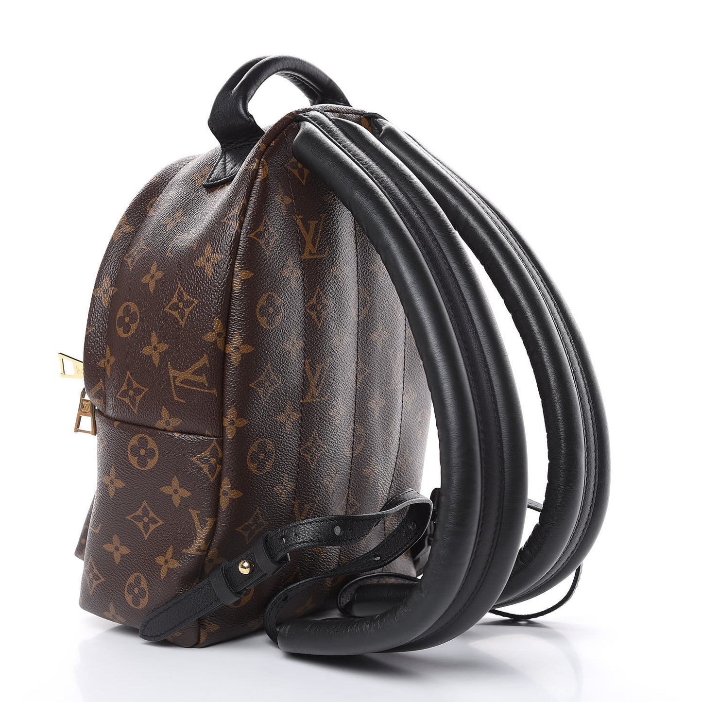 Monogram Palm Springs Backpack PM