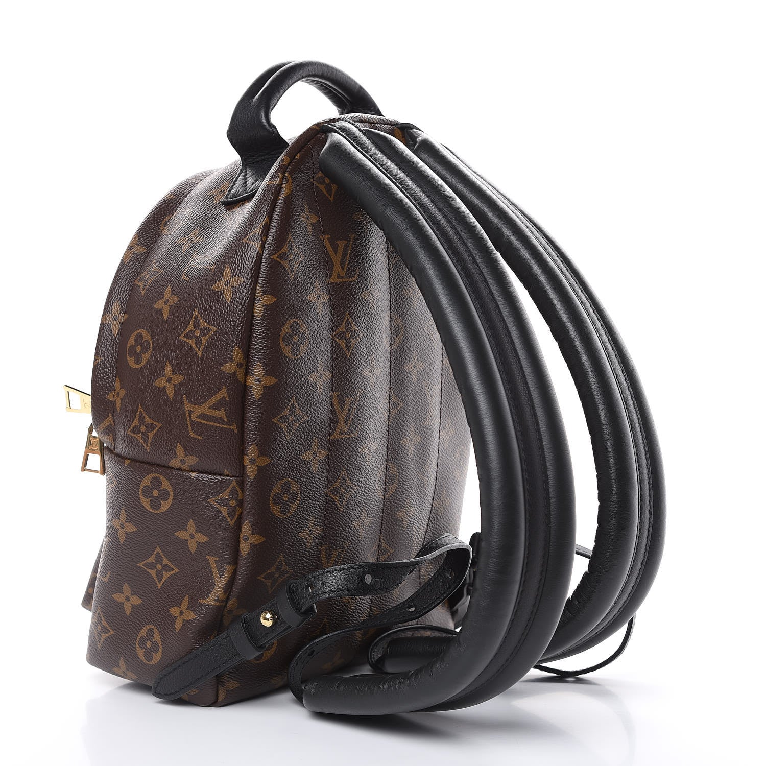 Louis Vuitton Monogram Palm Springs Backpack PM 3 of 9
