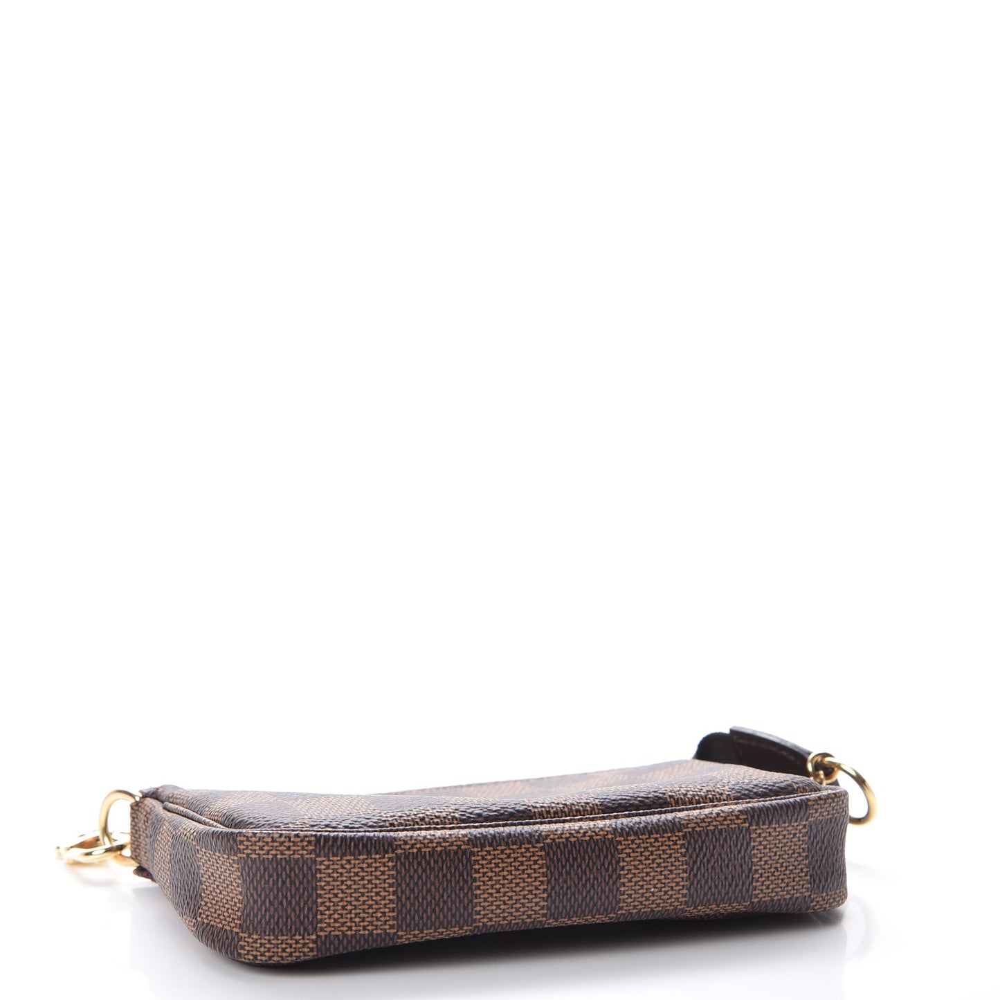 Damier Ebene Mini Pochette Accessories