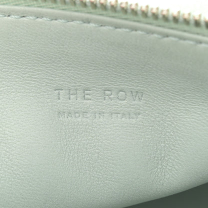 The Row Nappa 90's Bag Ice 6 of 9