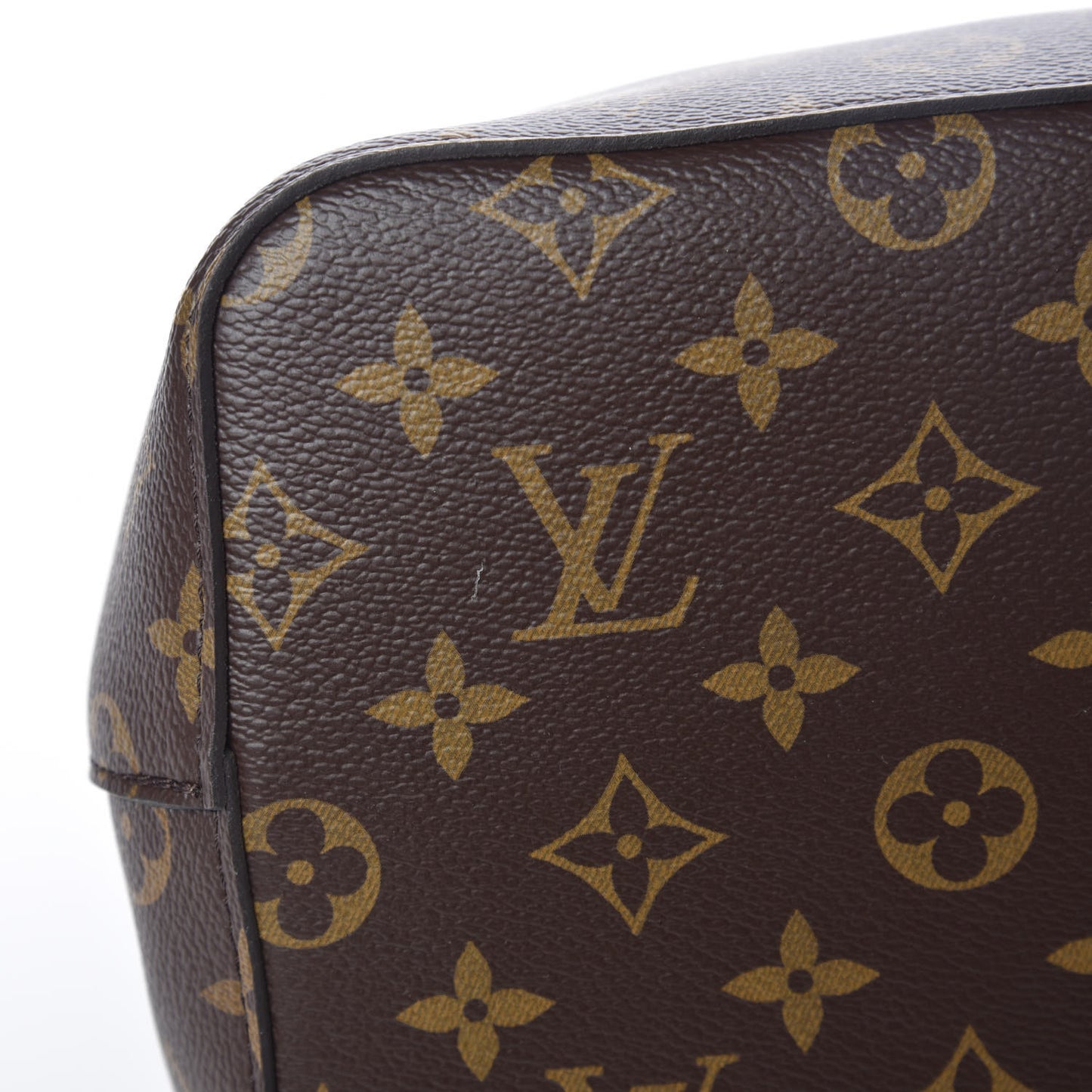 Monogram Neonoe MM Rose Poudre