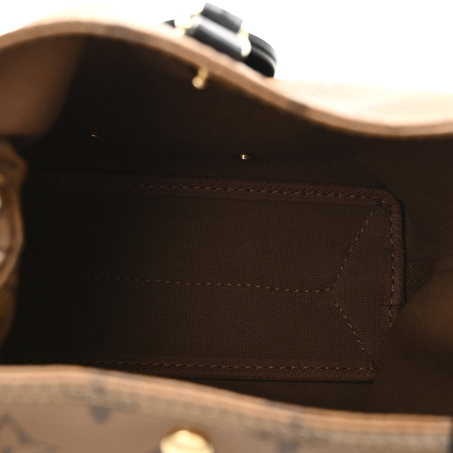 Reverse Monogram Atlantis BB