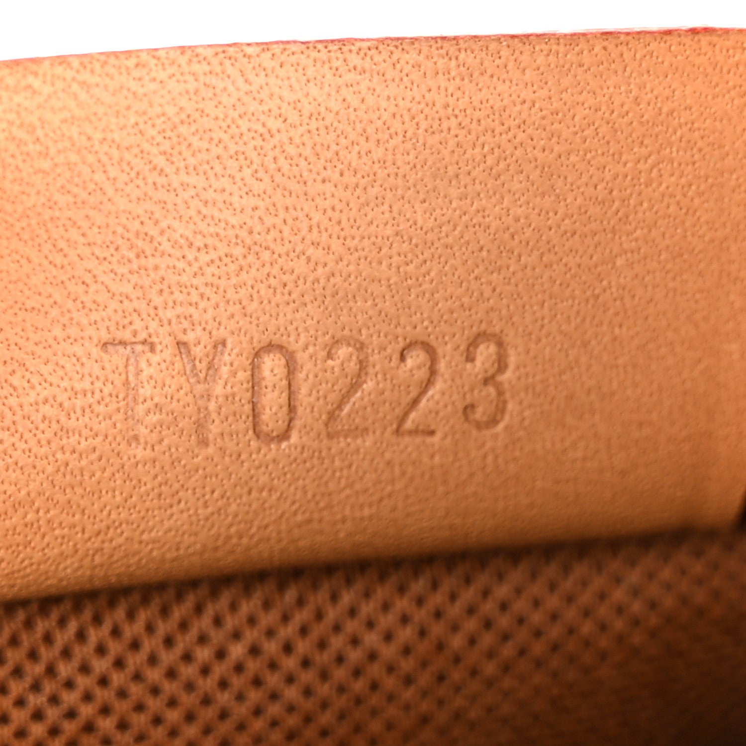 Louis Vuitton Monogram Nano Speedy Bandouliere 7 of 11