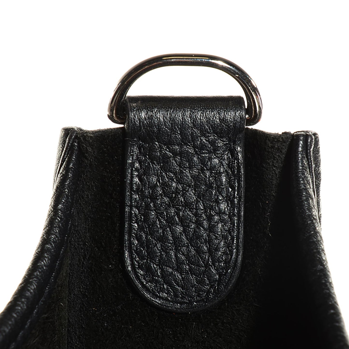 Taurillon Clemence Evelyne III GM Black