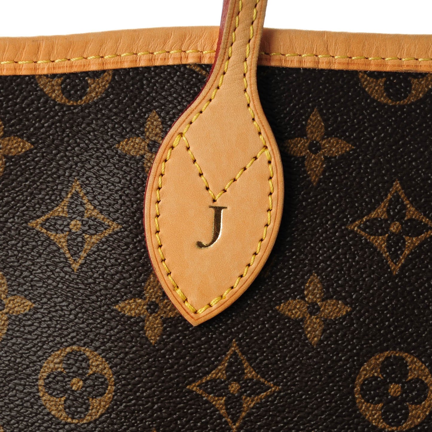 Monogram Neverfull GM