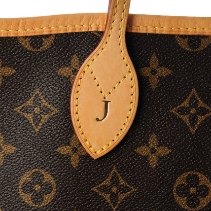 Louis Vuitton Monogram Neverfull GM 9 of 9