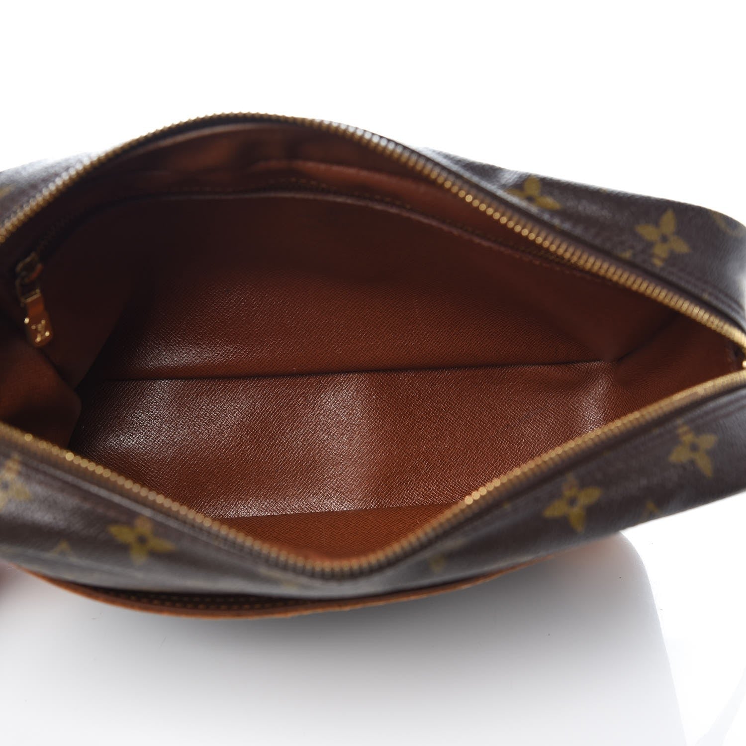 Louis Vuitton Monogram Trocadero 27 5 of 15