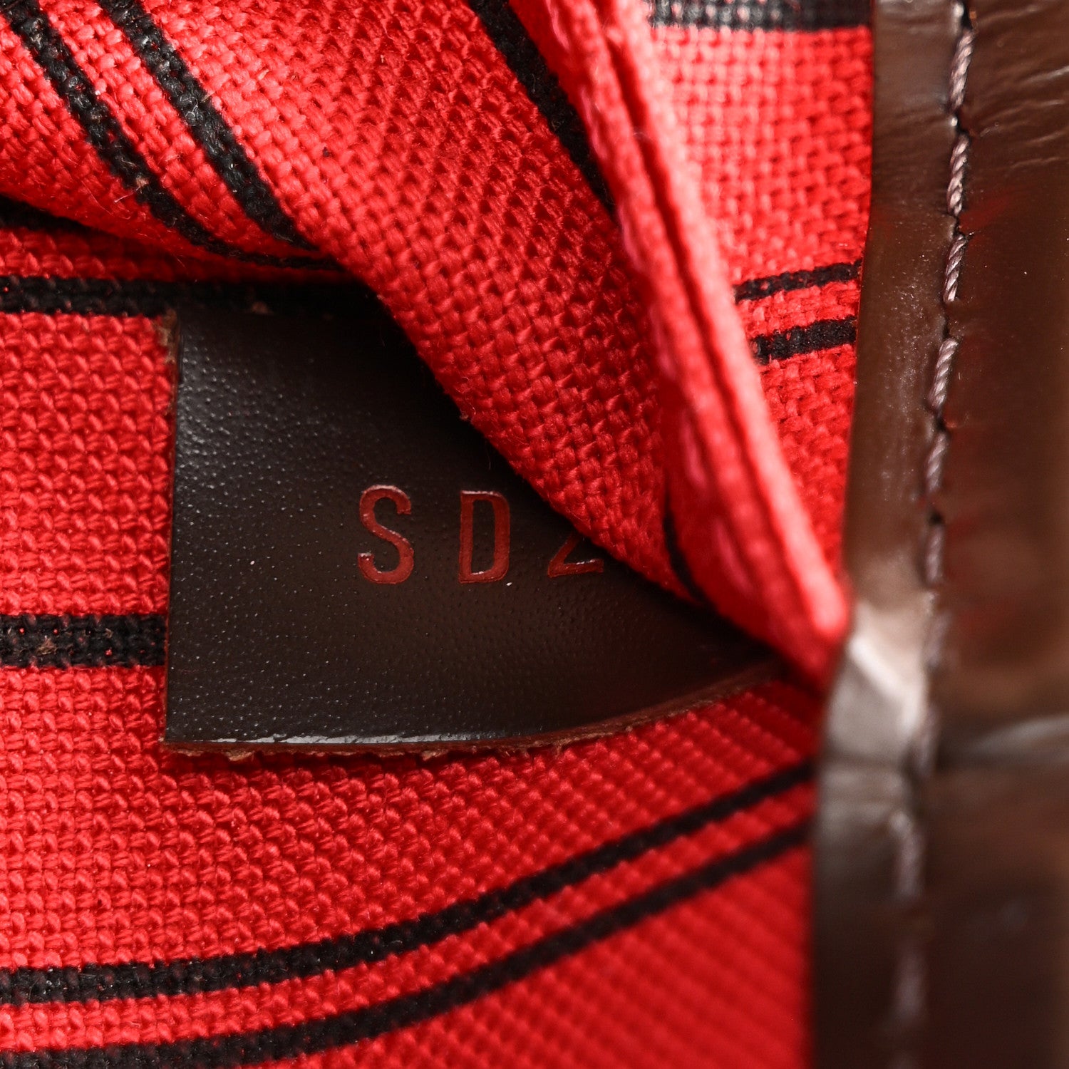 Louis Vuitton Damier Ebene Neo Neverfull MM 9 of 12