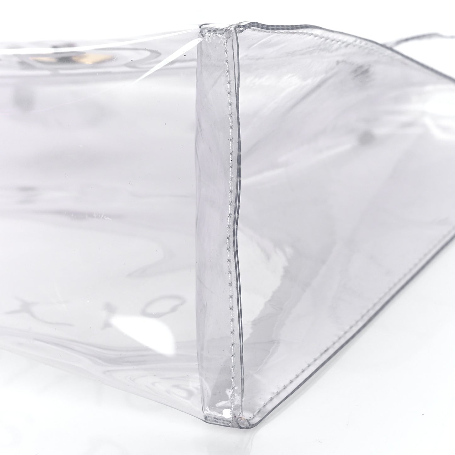 Vinyl Souvenir De L'Exposition Kelly Transparent
