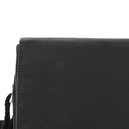 Prada Tessuto Nylon Sport Shoulder Bag Black 13 of 15