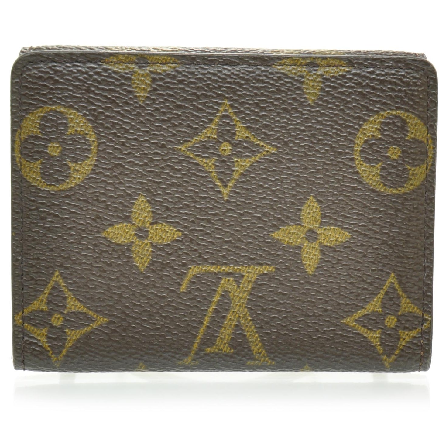 Monogram Ludlow Wallet