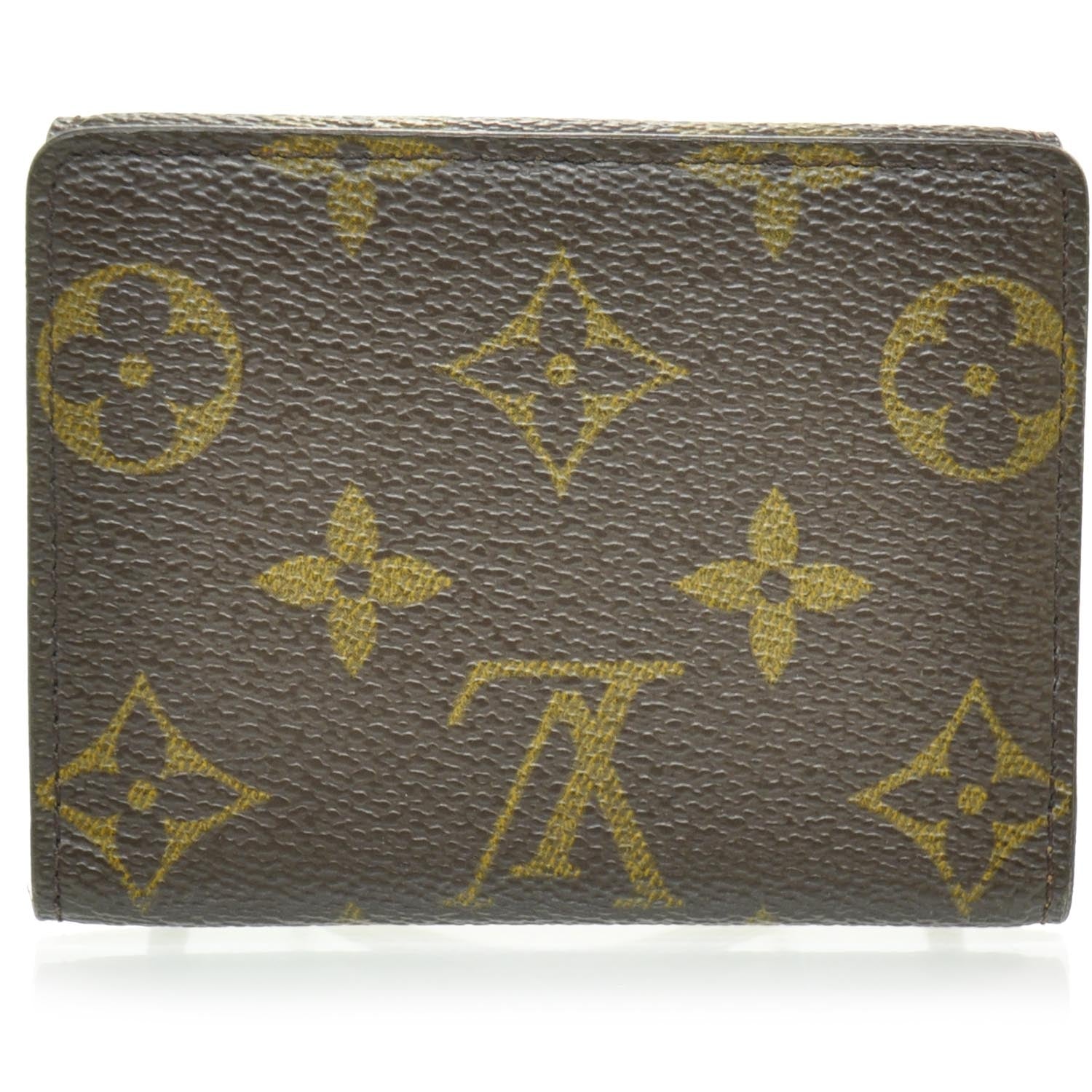 Louis Vuitton Monogram Ludlow Wallet 2 of 7