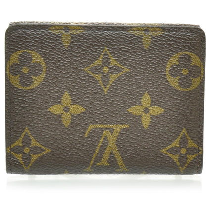 Louis Vuitton Monogram Ludlow Wallet 2 of 7