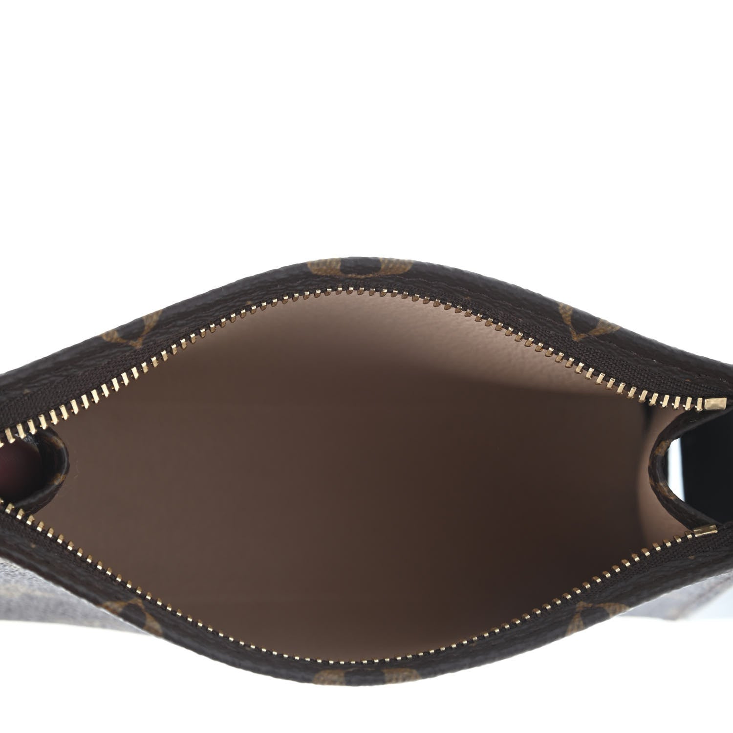 Louis Vuitton Monogram Toiletry Pouch 15 4 of 4