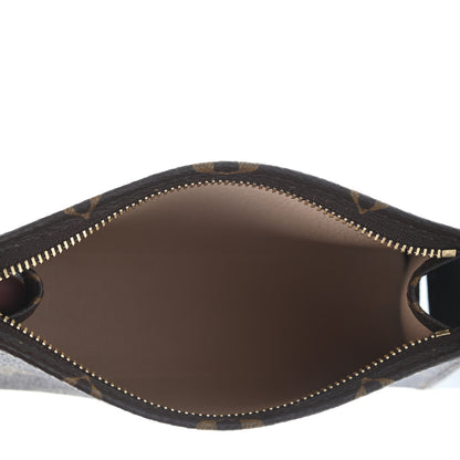 Louis Vuitton Monogram Toiletry Pouch 15 4 of 4