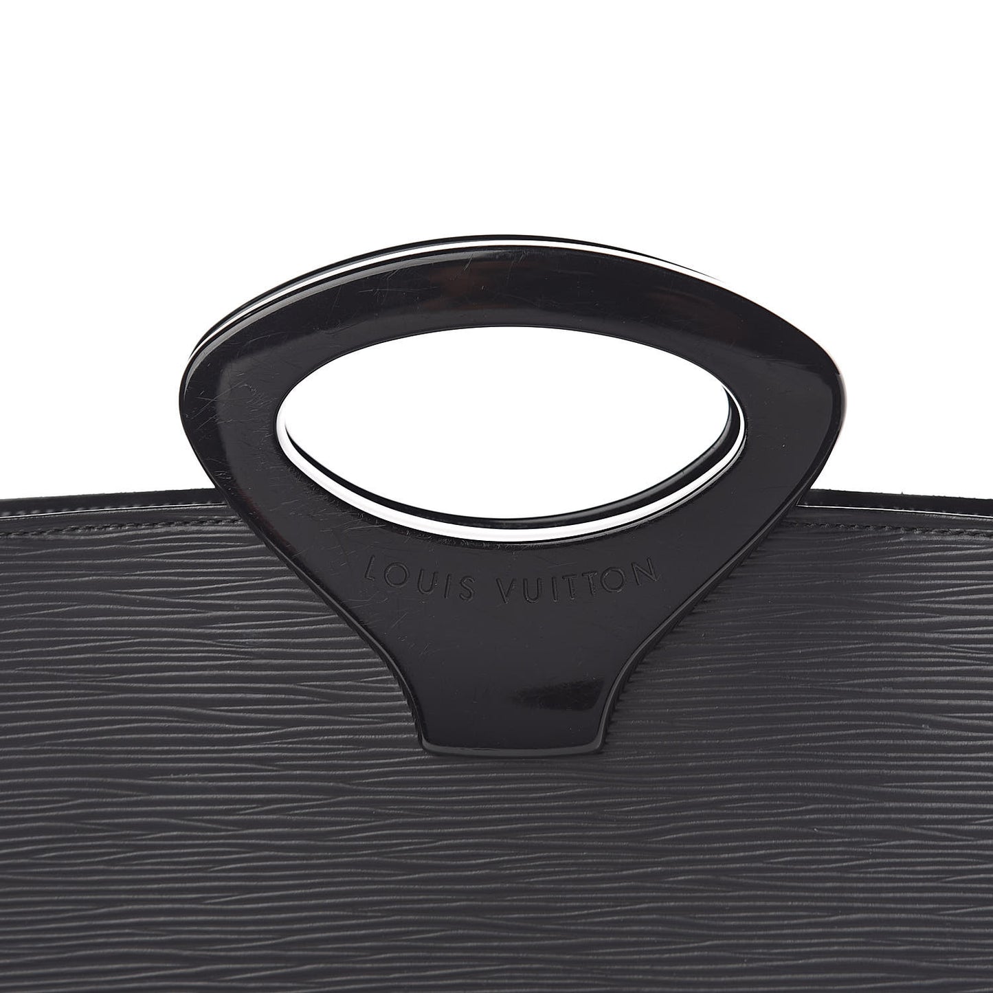 Epi Ombre Black