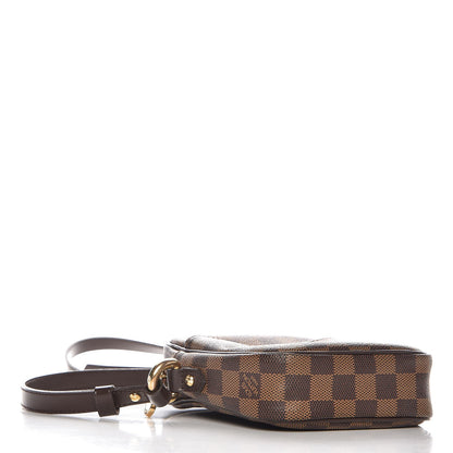 Louis Vuitton Damier Ebene Rift 4 of 8