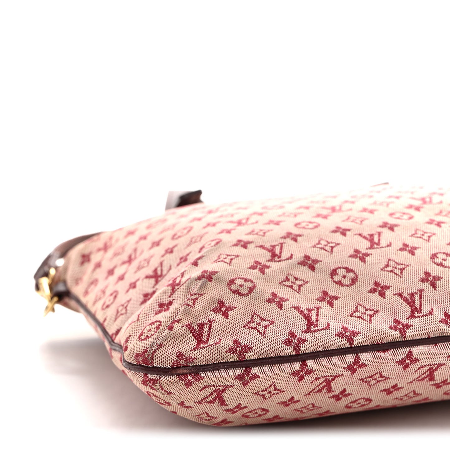 Mini Monogram Francoise Cherry