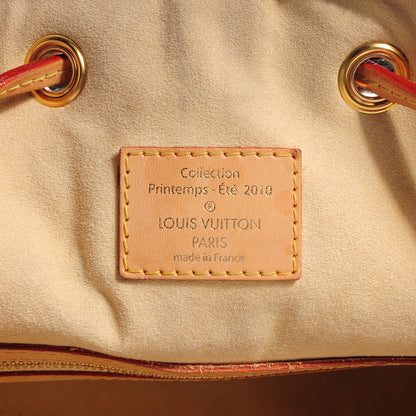 Louis Vuitton Monogram Eden Neo Argent 6 of 7