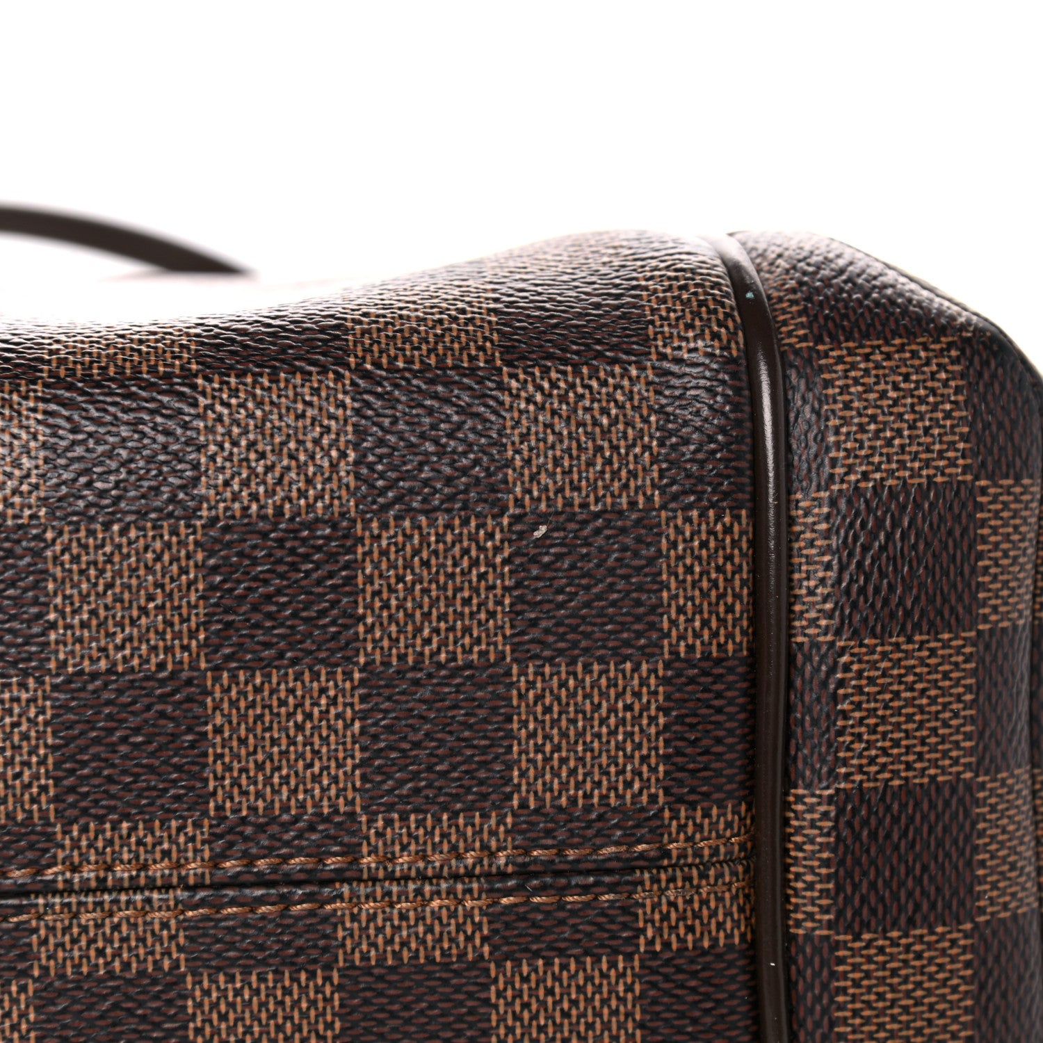 Louis Vuitton Damier Ebene Totally PM 12 of 17
