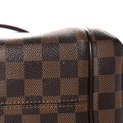 Louis Vuitton Damier Ebene Totally PM 12 of 17