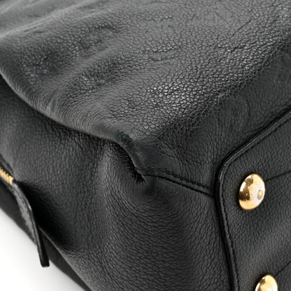 Louis Vuitton Empreinte Vosges MM Black 12 of 21