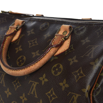 Louis Vuitton Monogram Speedy 30 12 of 18