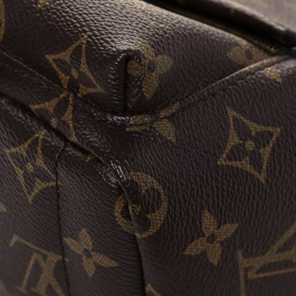 Louis Vuitton Monogram Palm Springs Backpack Mini 10 of 13