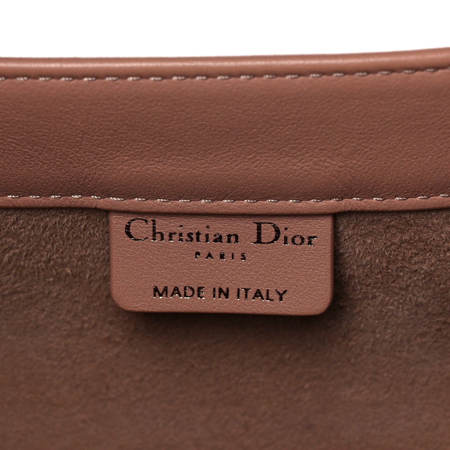 Calfskin Embossed Medium Book Tote Rose de Vents