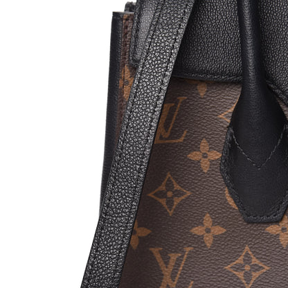 Louis Vuitton Monogram Florine Black 11 of 11