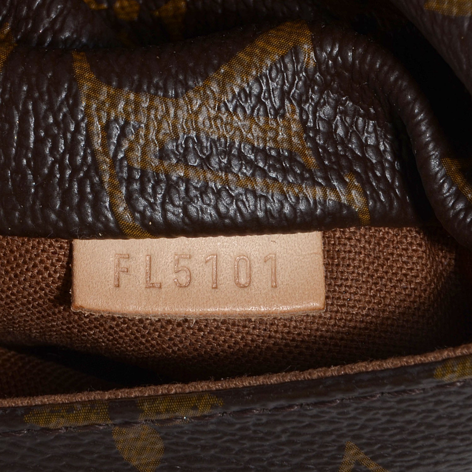 Louis Vuitton Monogram Totally PM 7 of 7