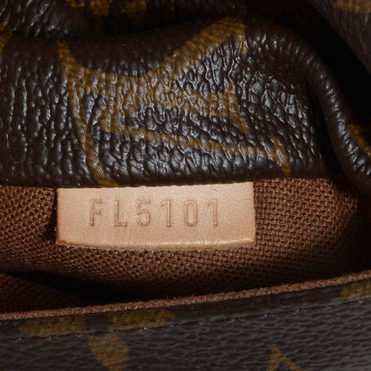 Louis Vuitton Monogram Totally PM 7 of 7