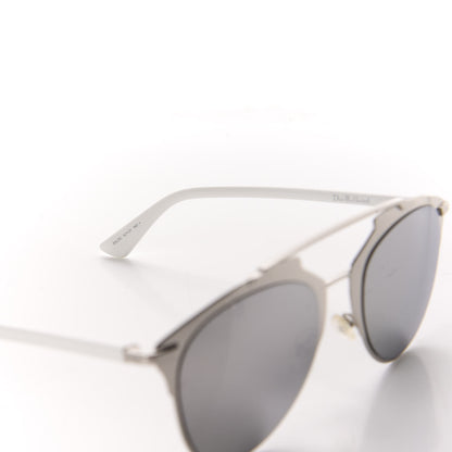 Christian Dior Reflected Sunglasses Palladium White 6 of 7