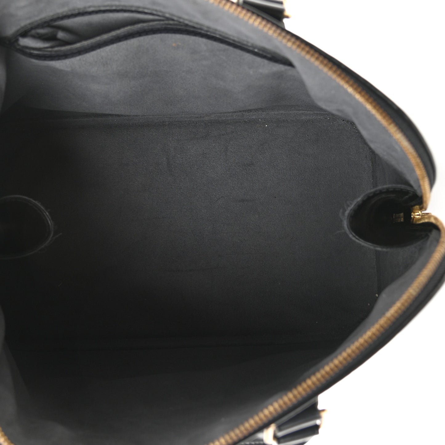 Epi Alma PM Black