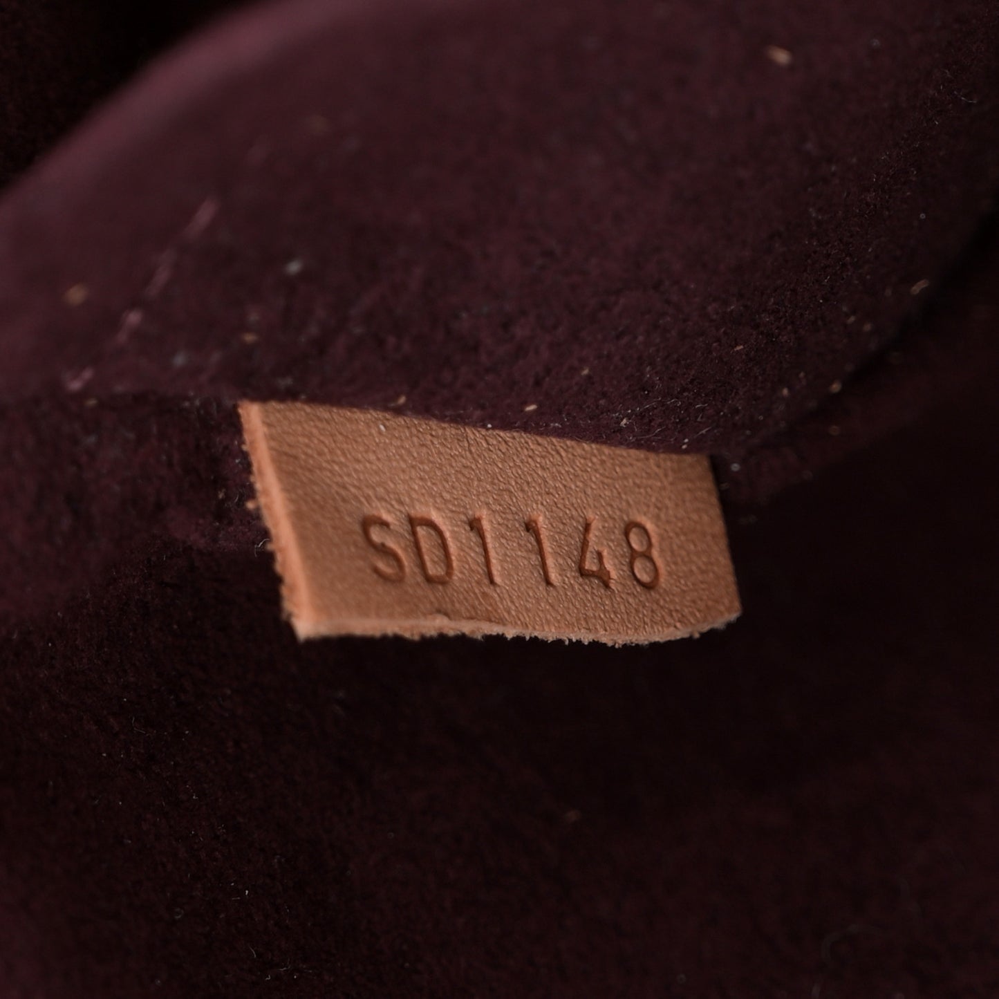 Monogram Montaigne GM