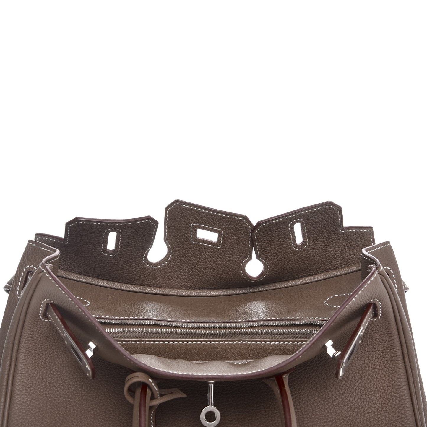 Togo Birkin 25 Etoupe