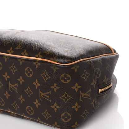 Louis Vuitton Monogram Deauville 9 of 17