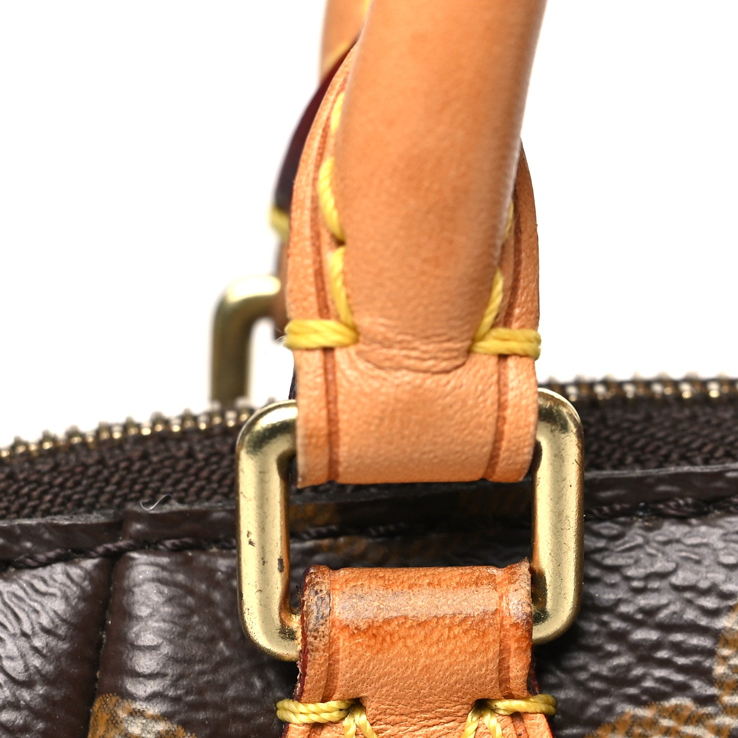 Louis Vuitton Monogram Nano Turenne 1836072 – FASHIONPHILE